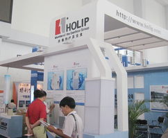 縣經貿局積極組織重點用能企業參加2009中國寧波節能環保技術與產品博覽會