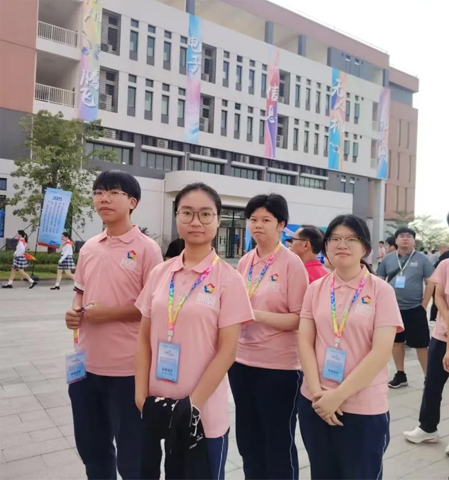 喜報！廣州市財經商貿職業學校數字商務系學子在2025“一帶一路”暨金磚國家技能大賽中斬獲全國一等獎